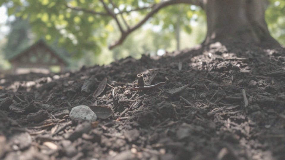Jakie podłoże jest odpowiednie dla magnolii?