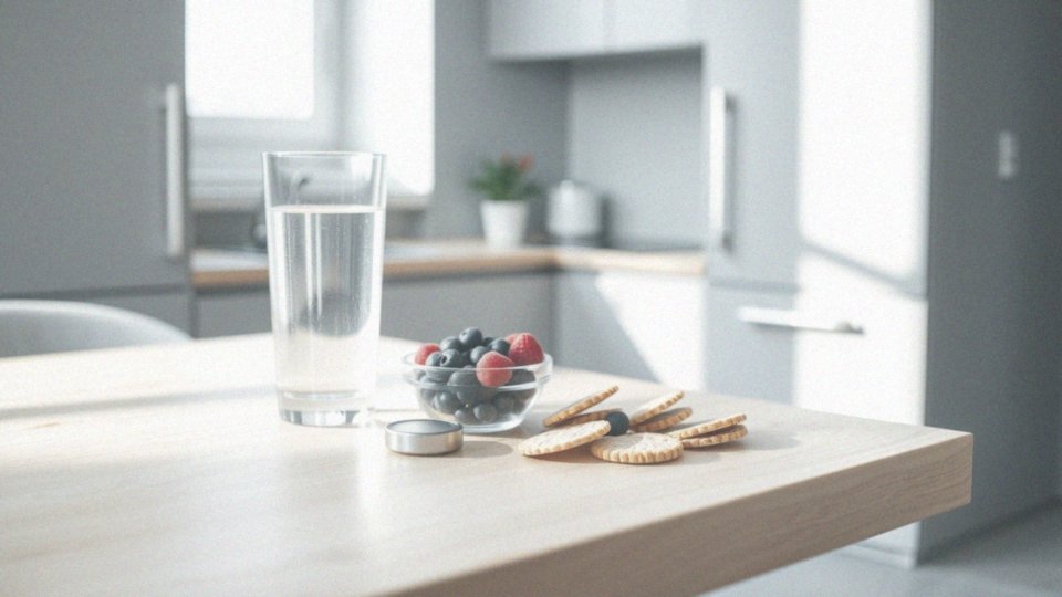Jakie korzyści przynosi suplementacja chromem w kontekście apetytu?