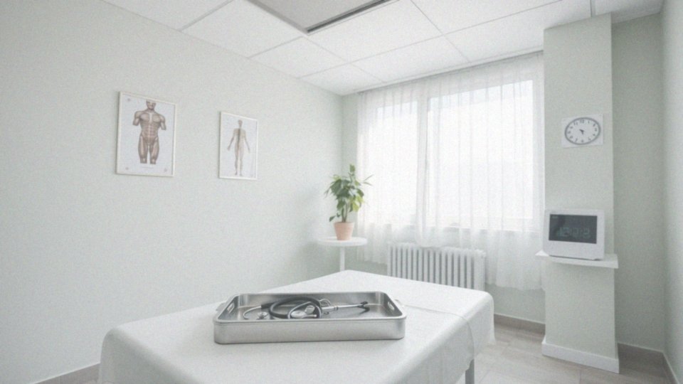 Kiedy należy zgłosić się do lekarza z bólem podbrzusza i pleców?