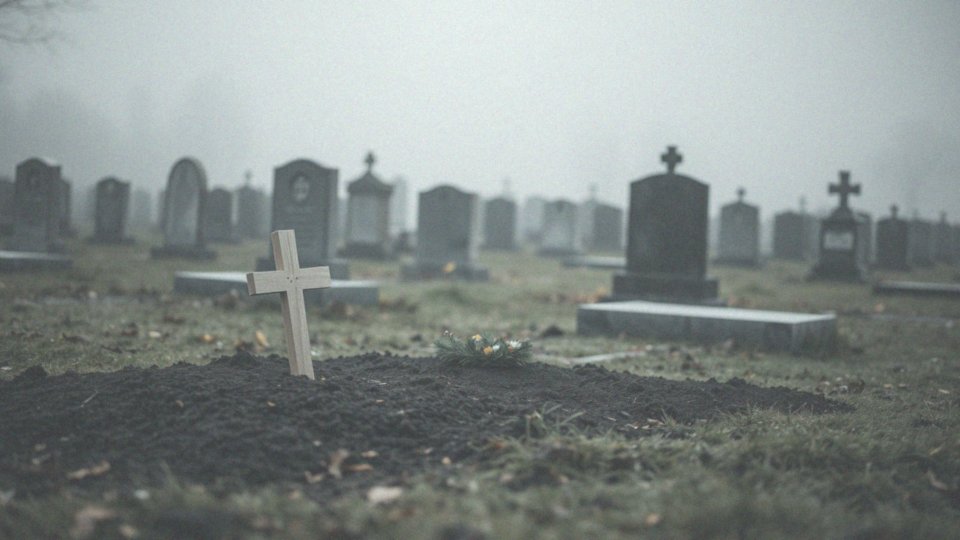 Czy koszty pogrzebu są długiem spadkowym?