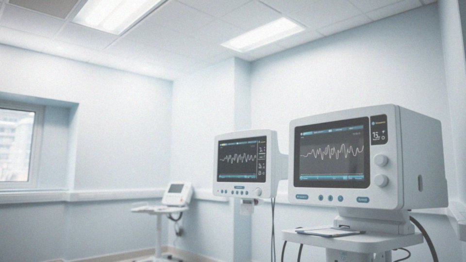 Jakie są zalety scyntygrafii serca w diagnostyce?