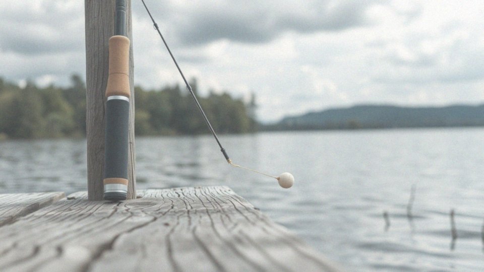 Wędka spławikowa – jakie cechy powinna mieć?