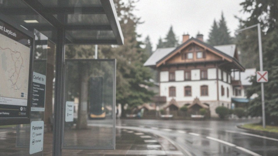 Jakie są różnice między biletami jednorazowymi a okresowymi w Zakopanem?