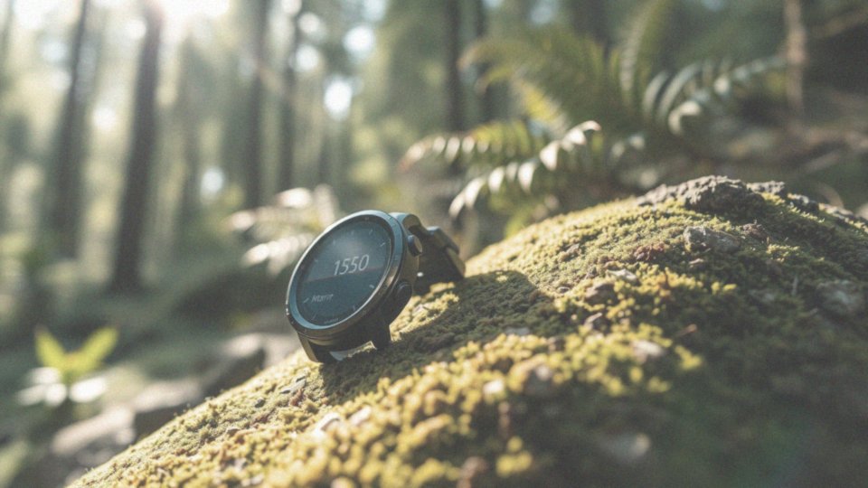 Jakie są zalety i wady korzystania z zegarków Garmin?