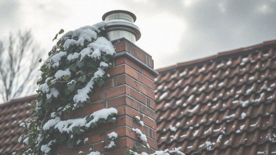 Jakie są zalety wkładów kominowych w uszczelnianiu komina?