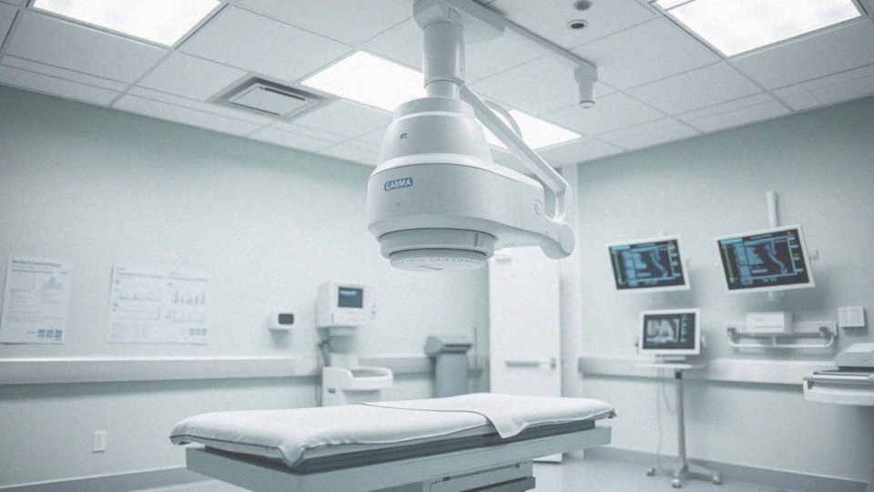 Jakie nowotwory są diagnozowane przy pomocy scyntygrafii?