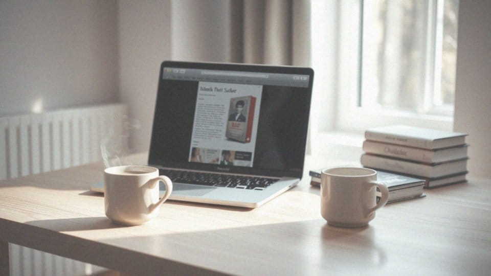 Co to są legalne źródła darmowych ebooków?