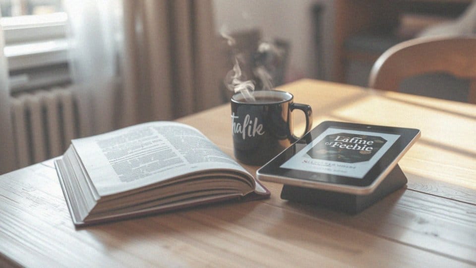 Jakie są popularne platformy do pobierania darmowych ebooków?