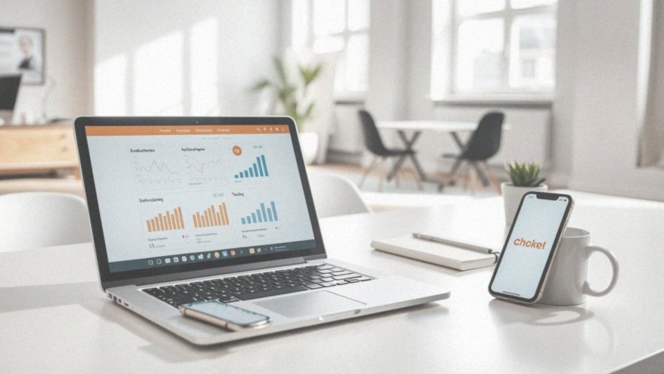 Jakie są trendy w e-commerce na rynku B2C?