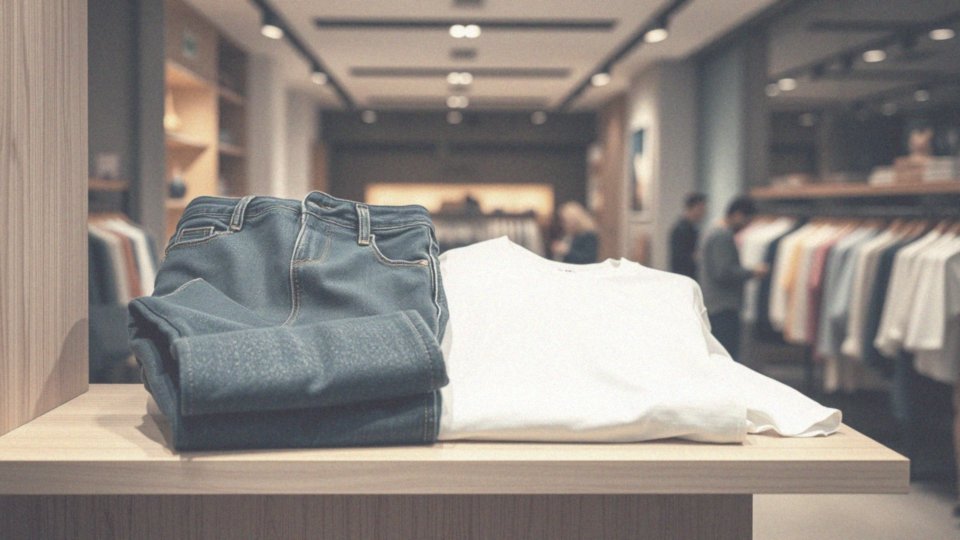 Jak dopasować jeansy slim fit do sylwetki?