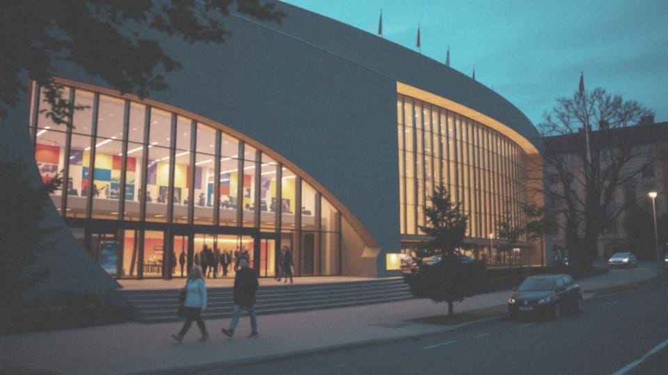 Gdzie odbędzie się Polska Noc Kabaretowa 2024?