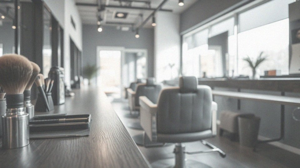 Jak doświadczenie pracowników wpływa na ceny usług fryzjerskich?
