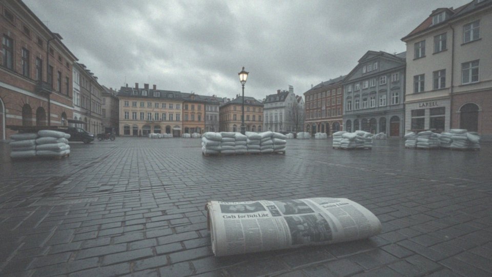 Jakie rozwiązania są stosowane w sytuacjach kryzysowych w dyktaturach?