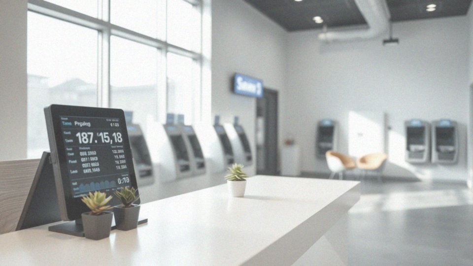 Jakie są możliwe metody wypłaty gotówki z konta oszczędnościowego?
