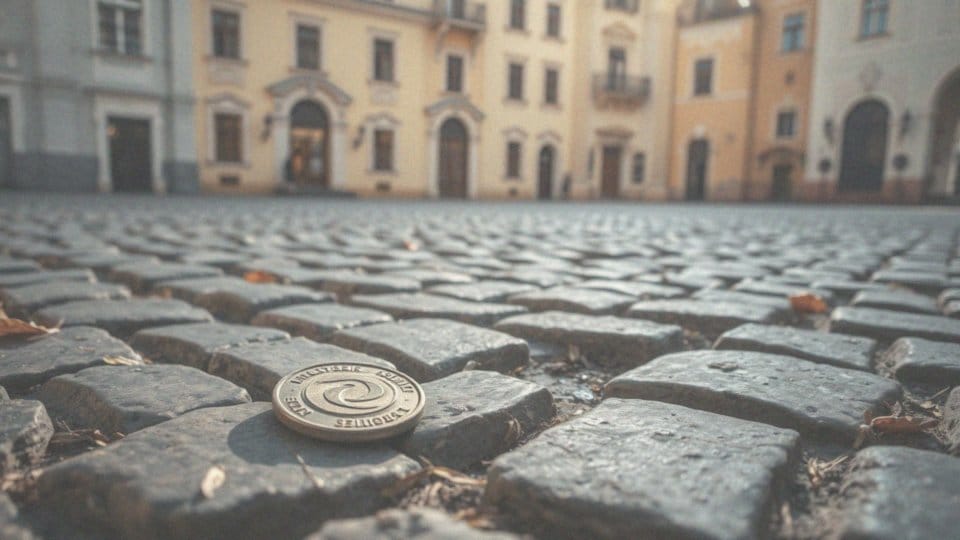 Czy znalezienie medalika zapowiada pozytywne zmiany w życiu?