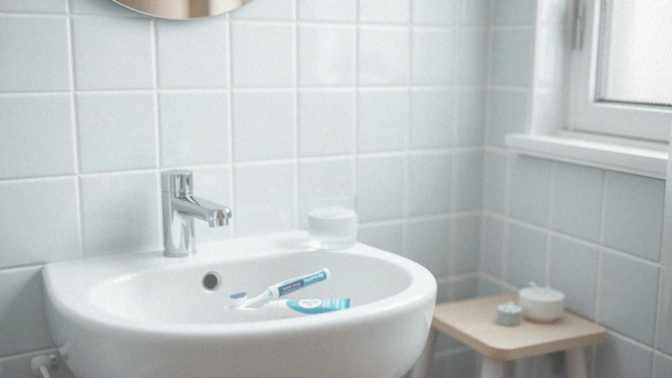 Jakie znaczenie ma higiena jamy ustnej po zabiegu?