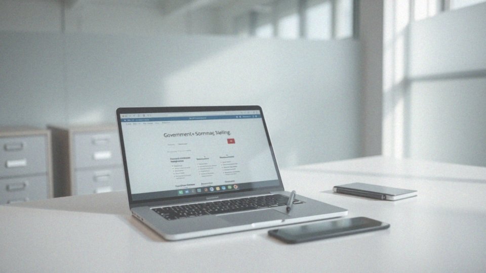 Jakie są zalety korzystania z podpisu elektronicznego w administracji publicznej?