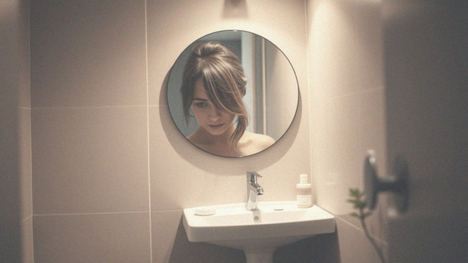 Co to jest stylizacja half-up i jakie ma zalety?