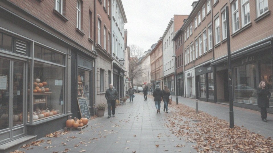 Czy 31 października jest traktowany jako dzień powszedni?