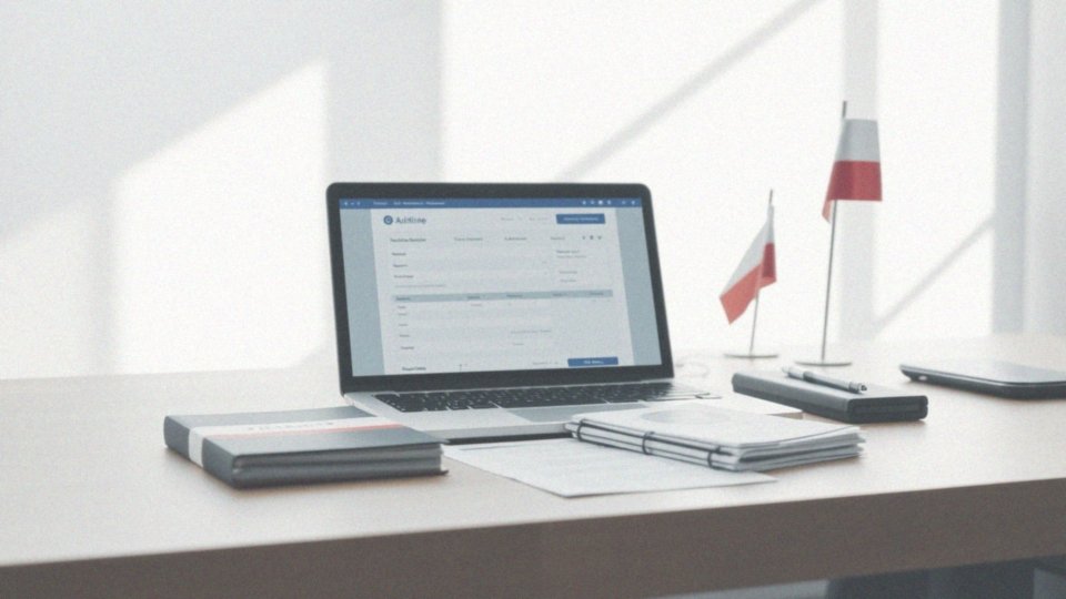 Jakie są różnice w informowaniu o krótkich i dłuższych delegacjach?