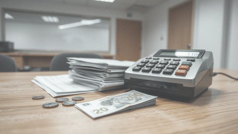 Jakie są opłaty związane z uzyskaniem uwierzytelnionej kserokopii?
