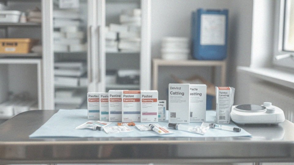 Jakie metody odrobaczania kotów są dostępne?