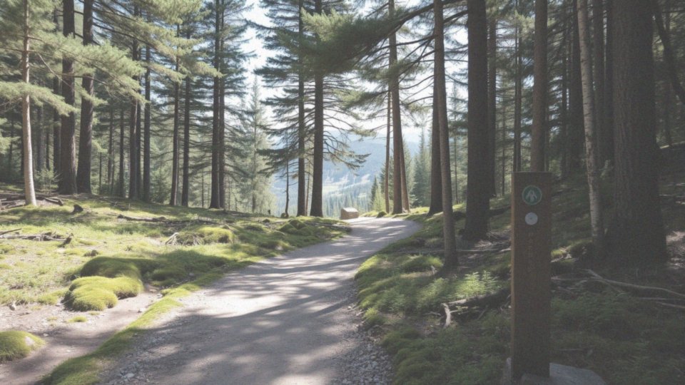 Ile kilometrów wynosi trasa do Morskiego Oka?