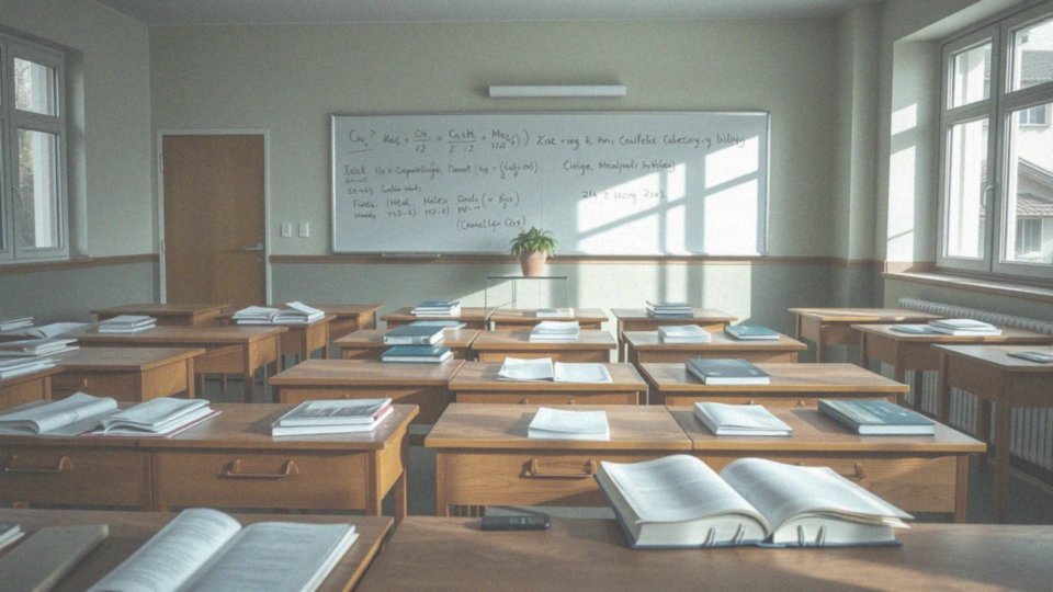 Jakie są przedmioty z zakresu nauk ścisłych w 2 klasie liceum?