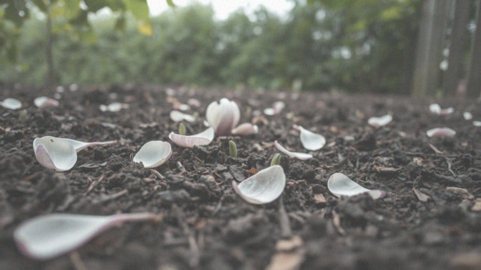 Jakie warunki glebowe są najlepsze dla magnolii?