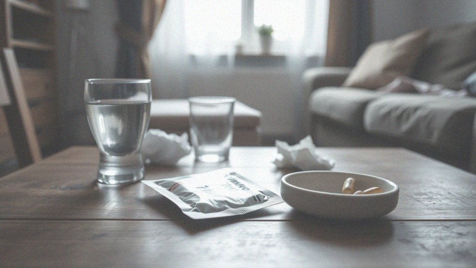 Jakie inne skutki uboczne mogą wystąpić po zażyciu Therm Line Fast?