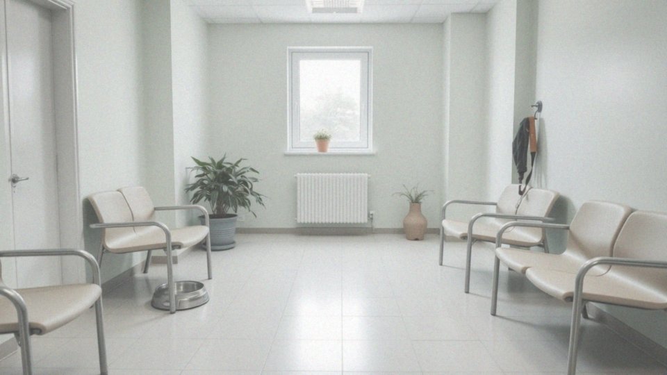 Kiedy należy skontaktować się z weterynarzem w przypadku biegunki u psa?