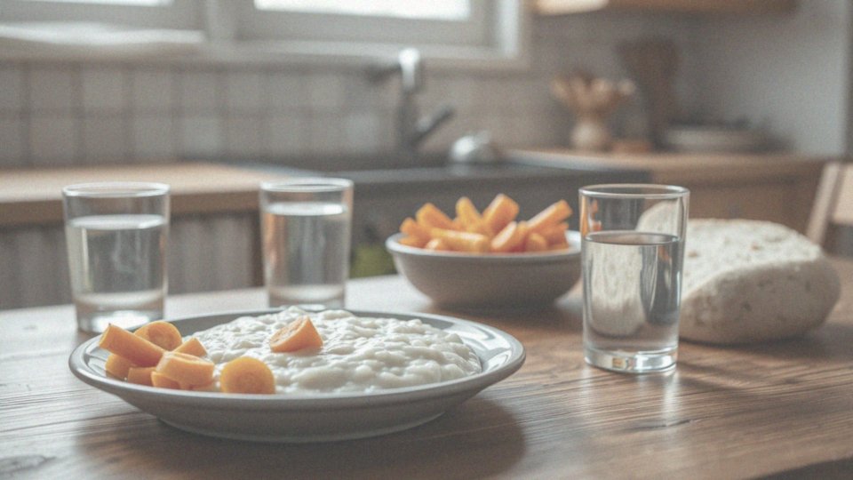 Clostridium difficile – co jeść, aby wspierać zdrowienie?