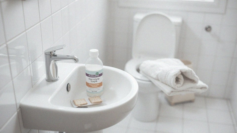 Clostridium difficile leczenie w domu – skuteczne zasady i dieta