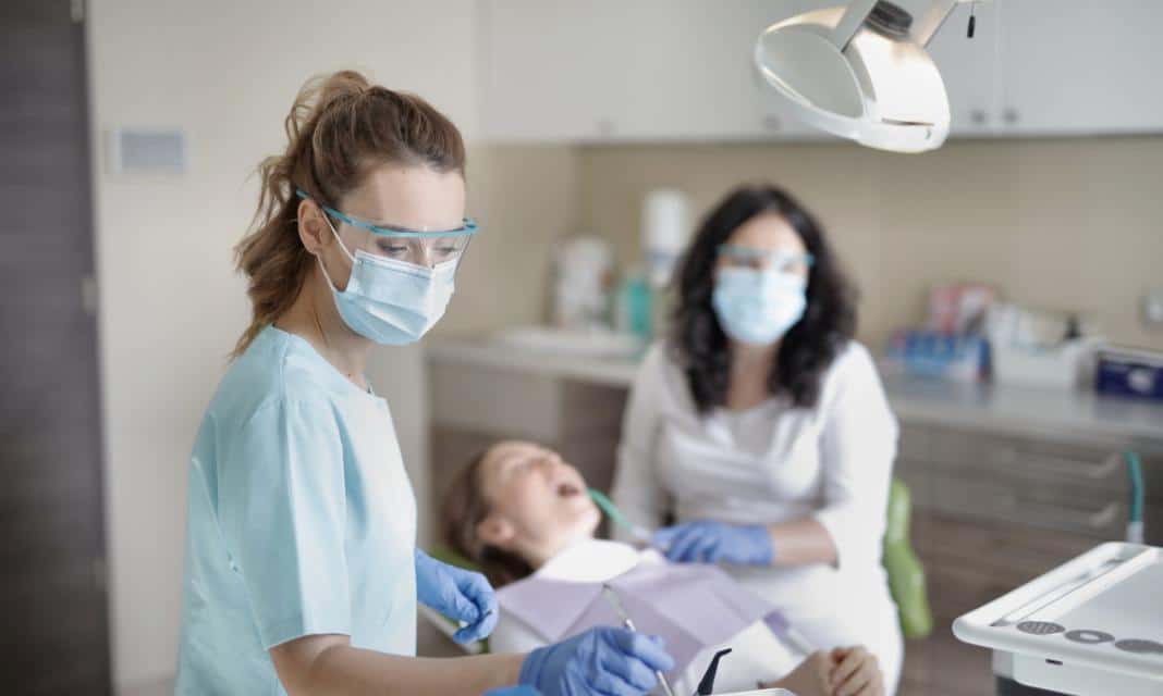 Dentysta Pyrzyce
