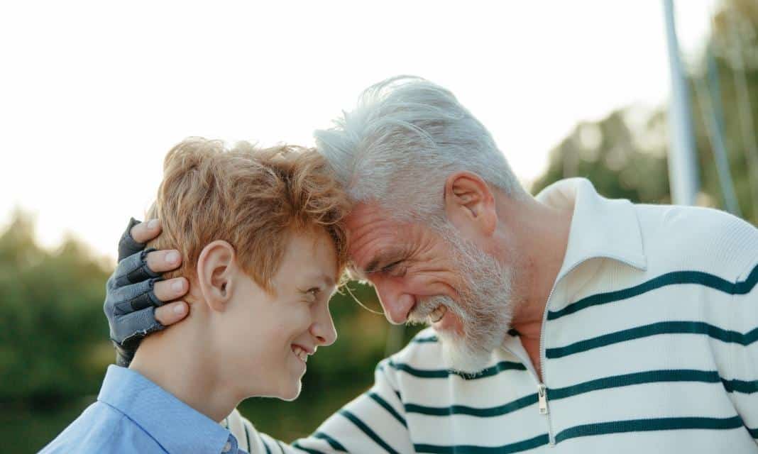 Dzień Dziadka w Pyrzycach – wyjątkowy czas dla naszych ukochanych dziadków