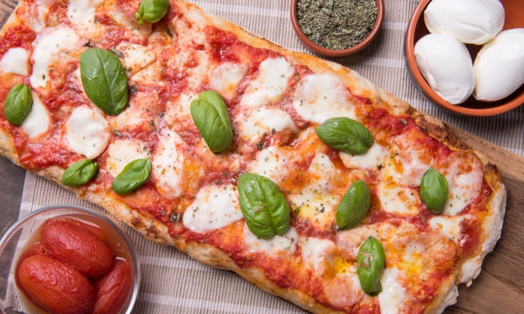 Świętuj Międzynarodowy Dzień Pizzy w Pyrzycach!