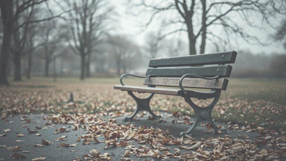 Główne objawy depresji – jak je rozpoznać i leczyć?