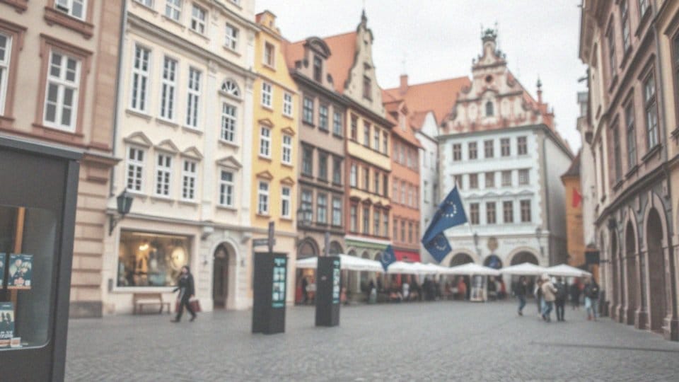 Historia Unii Europejskiej – kluczowe etapy integracji kontynentu