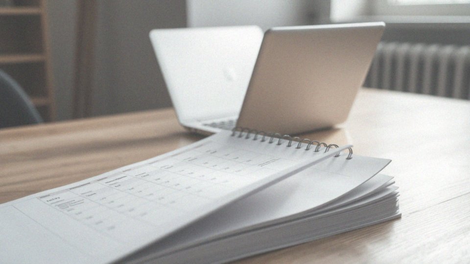Ile wcześniej informacja o delegacji powinna być przekazana pracownikowi?