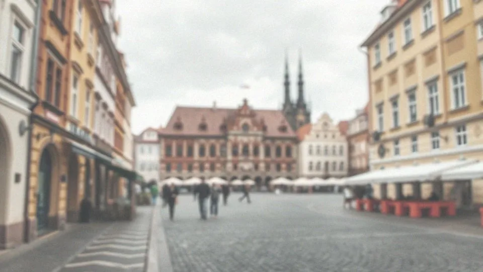 Integracja europejska po II wojnie światowej – kluczowe procesy i wydarzenia