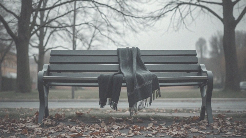 Jak rozpoznać depresję? Kluczowe objawy i sygnały do obserwacji