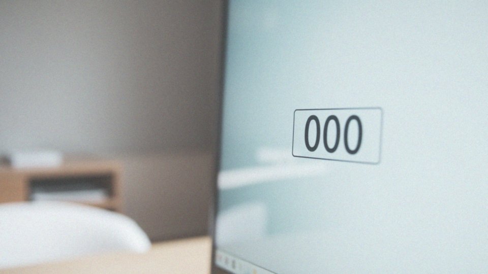Kod skierowania 0000 – co to znaczy i jak wpływa na leczenie?