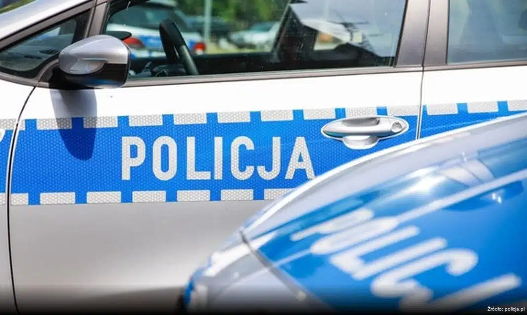 Rozpoczęcie Działań Profilaktycznych „Bezpieczne Ferie” w Powiecie Pyrzyckim