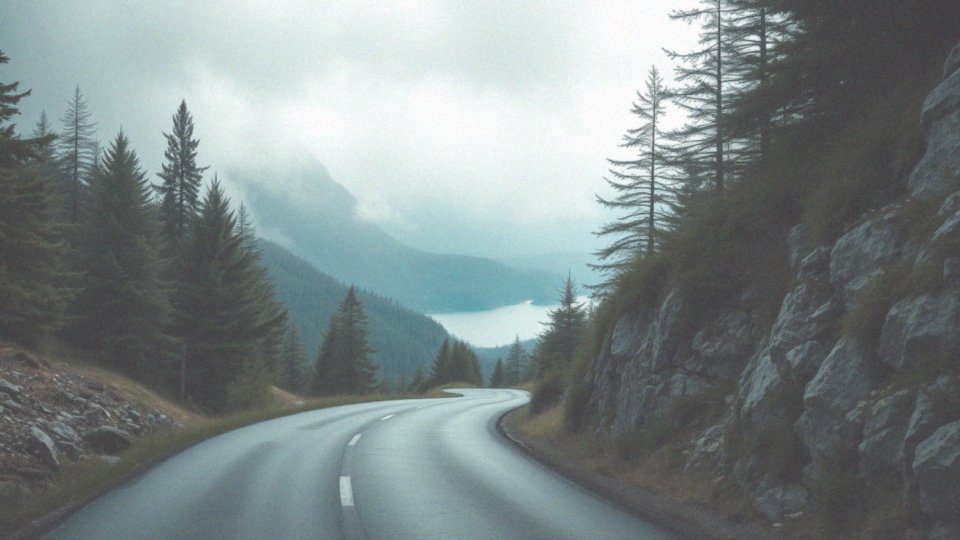 Morskie Oko trasa – ile km i informacje praktyczne?