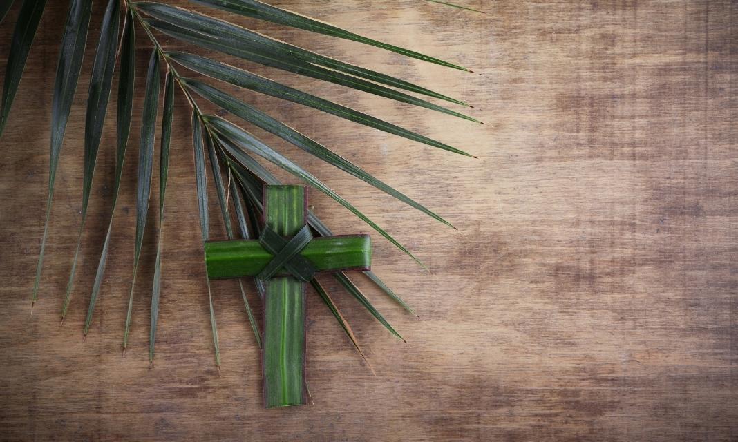 Obchody Niedzieli Palmowej w Pyrzycach: Tradycje i radość mieszkańców