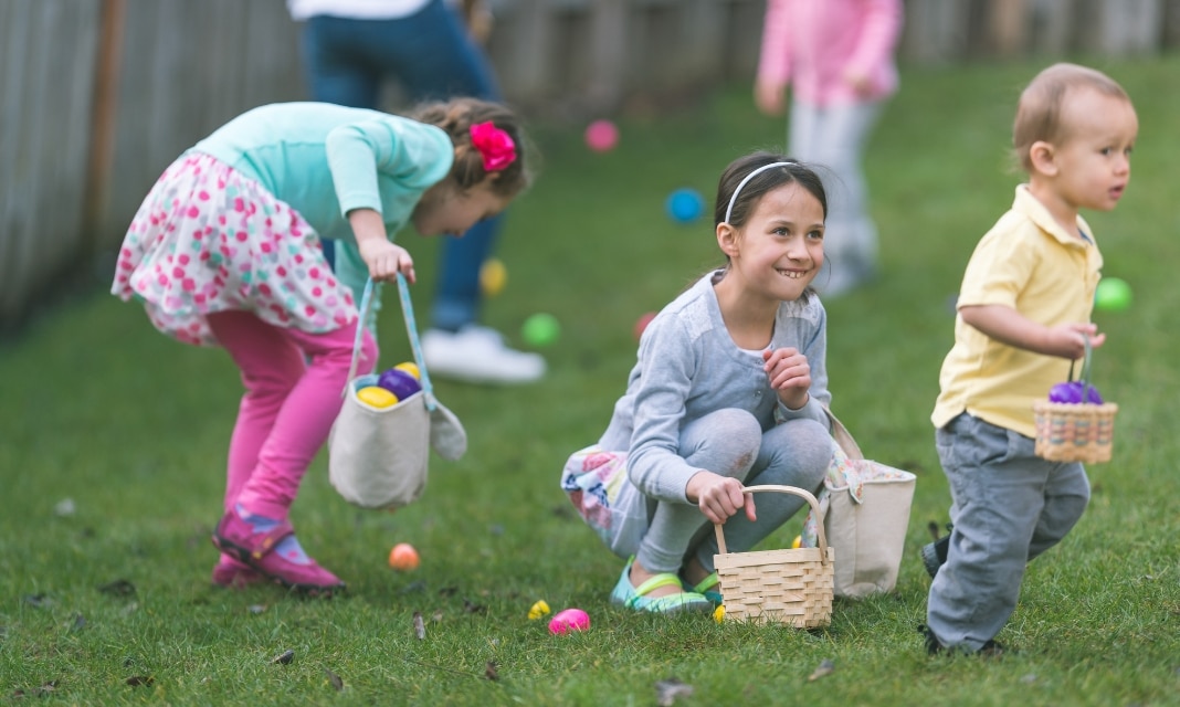 Poniedziałek Wielkanocy w Pyrzycach: Tradycje, obchody i radość wspólnego świętowania