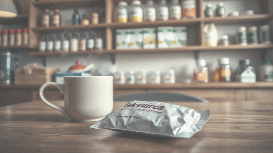 Tabletki nawilżające gardło – skuteczna pomoc w suchości i bólu