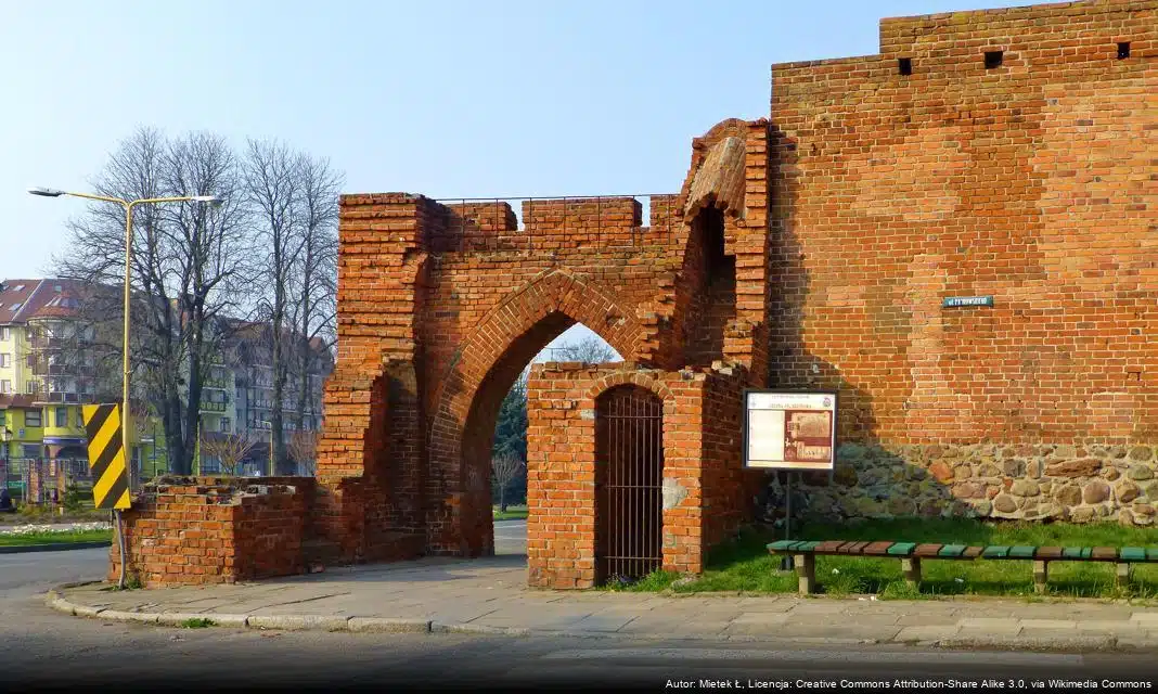 Przypomnienie o obowiązkach właścicieli obiektów budowlanych w okresie zimowym