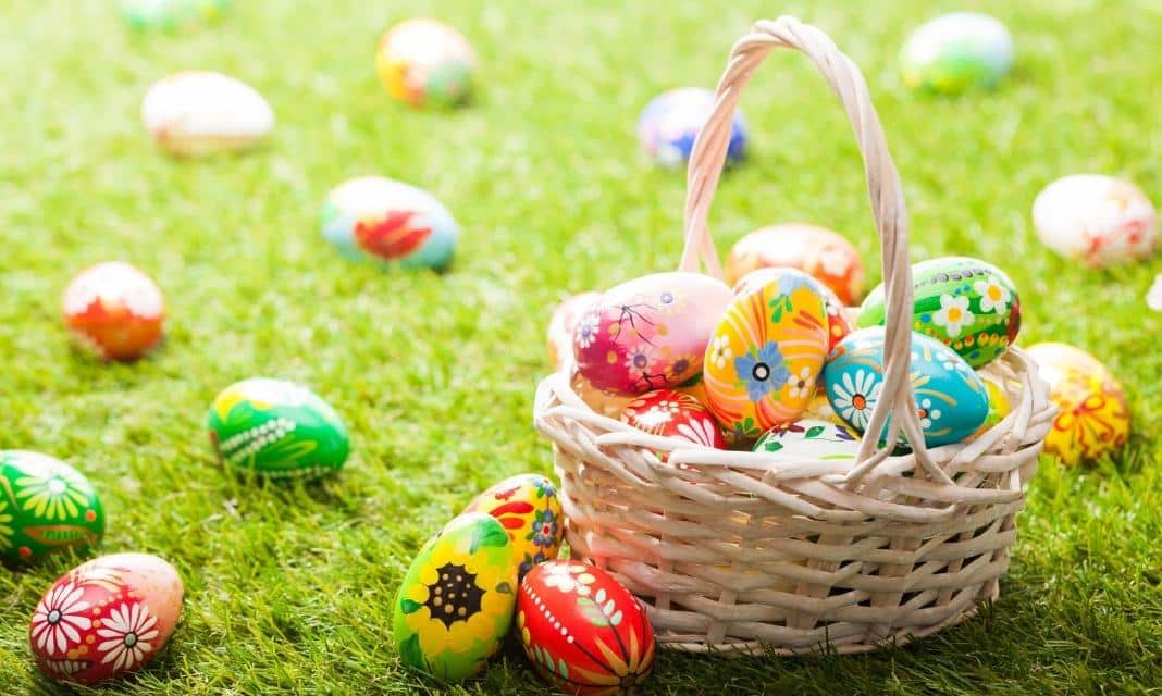 Wielkanoc w Pyrzycach – obrzędy, tradycje i radość